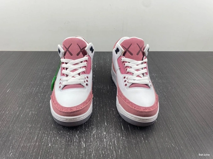 Rep BK 3 CK9246- Retro 3820 TopPick Jordan 1026